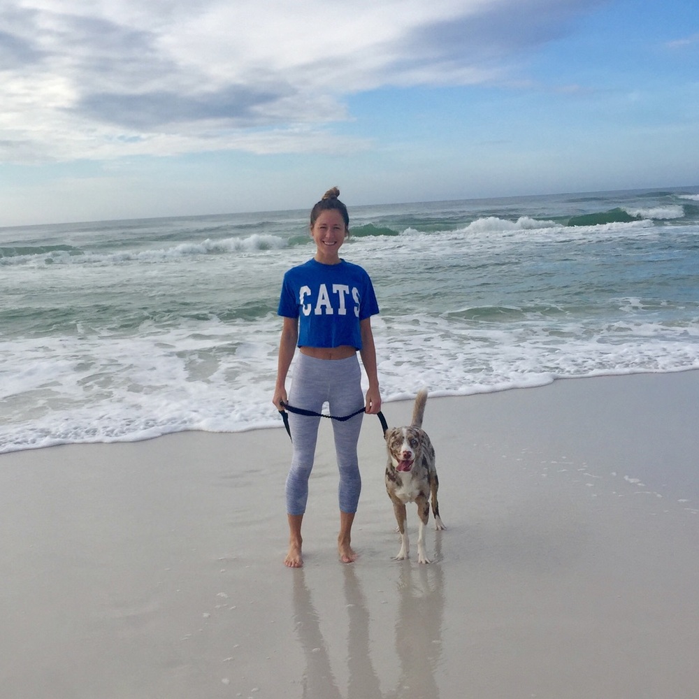 Meet your Posher, Madi